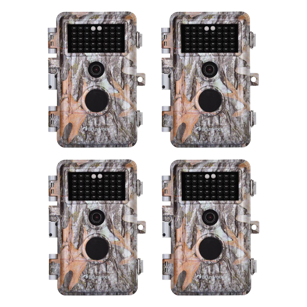 foxelli game camera