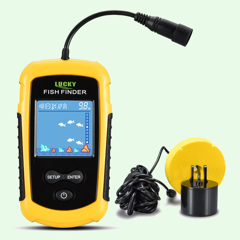 Float Tube Fish Finder IP68 200W PC+Aluminum Material Green White Color  Deep Drop Led Squid Fishing Light Waterproof HKD230703 From Fadacai06,  $126.01